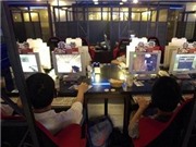 Bóng đá anh, ngoại hạng anh, lịch thi đấu euro 2012, Đài Loan: Con chết đói vì cha mẹ mải chơi game trực tuyến